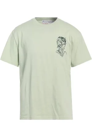 J.W.Anderson CAMISETAS Y TOPS - Camisetas