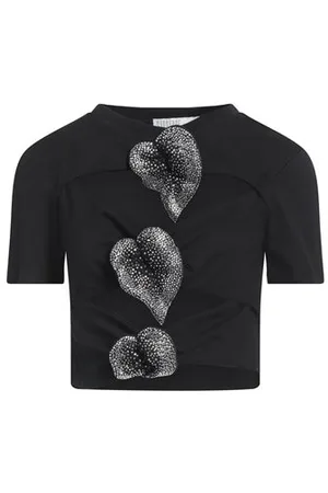 GIUSEPPE DI MORABITO CAMISETAS Y TOPS - Camisetas