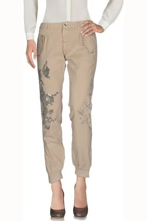 Twin-Set PARTES DE ABAJO - Pantalones