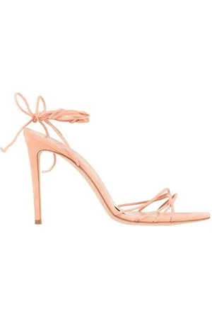 PARIS TEXAS CALZADO - Sandalias con cierre