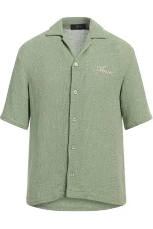 AMIRI CAMISETAS Y TOPS - Camisas