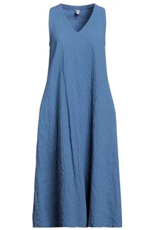 European Culture VESTIDOS - Vestidos midi