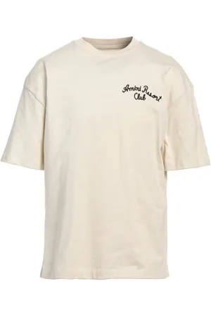 AMIRI CAMISETAS Y TOPS - Camisetas