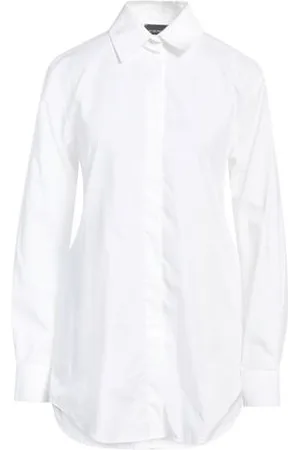Emporio Armani CAMISETAS Y TOPS - Camisas
