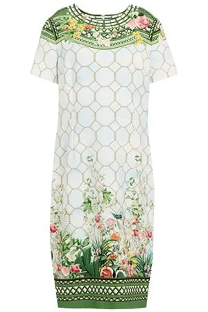 Mary Katrantzou VESTIDOS - Vestidos midi