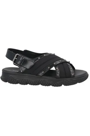 VALENTINO GARAVANI CALZADO - Sandalias con cierre