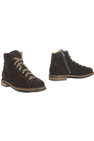 santoni CALZADO - Botines de caña alta