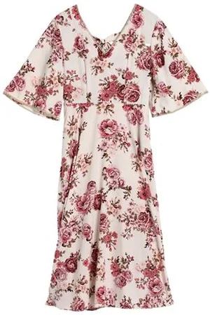 Meisïe VESTIDOS - Vestidos midi