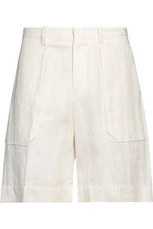 Ermenegildo Zegna PARTES DE ABAJO - Pantalones cortos y bermudas