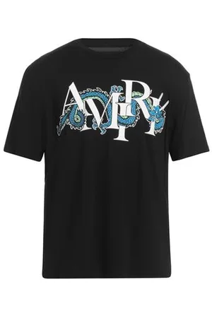 AMIRI CAMISETAS Y TOPS - Camisetas