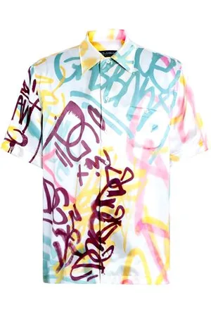Dolce & Gabbana CAMISETAS Y TOPS - Camisas
