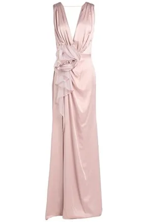 Elisabetta Franchi VESTIDOS - Vestidos largos