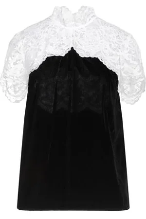 Sandro CAMISETAS Y TOPS - Tops
