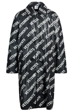 Vetements ROPA DE ABRIGO - Abrigos y gabardinas