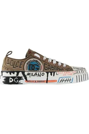 Dolce & Gabbana CALZADO - Sneakers