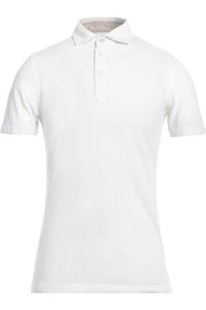 Brunello Cucinelli CAMISETAS Y TOPS - Polos