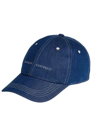 Brunello Cucinelli COMPLEMENTOS - Sombreros