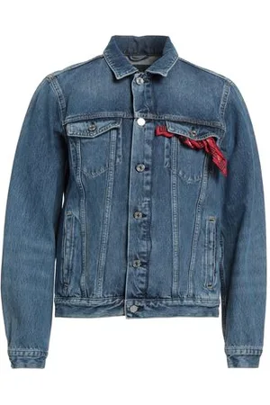 Scotch&Soda ROPA DE ABRIGO - Chaquetas vaqueras