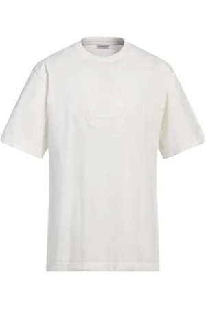 Burberry CAMISETAS Y TOPS - Camisetas
