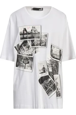 Moschino CAMISETAS Y TOPS - Camisetas