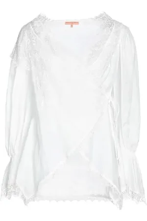 ERMANNO SCERVINO CAMISETAS Y TOPS - Camisas