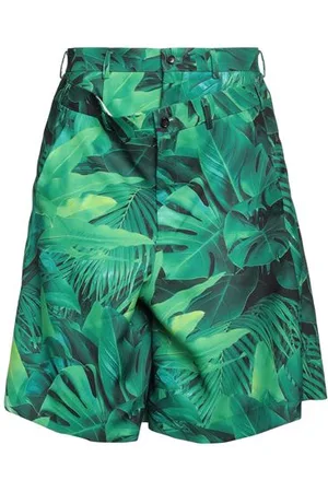Comme des Garçons PARTES DE ABAJO - Pantalones cortos y bermudas