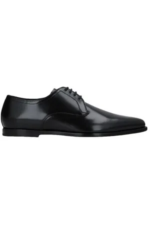 Dolce & Gabbana CALZADO - Zapatos de cordones