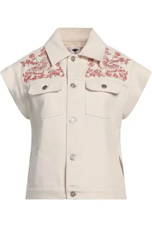 Dior ROPA DE ABRIGO - Chaquetas vaqueras