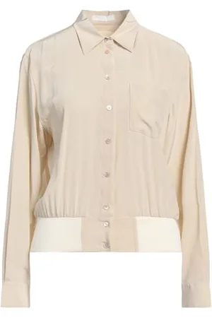 Helmut Lang CAMISETAS Y TOPS - Camisas