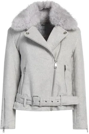 Guess ROPA DE ABRIGO - Chaquetas y cazadoras