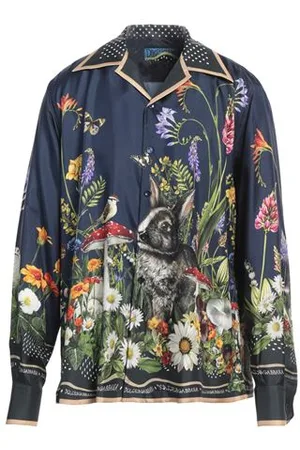 Dolce & Gabbana CAMISETAS Y TOPS - Camisas