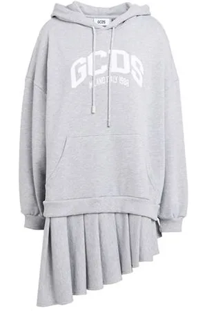 GCDS CAMISETAS Y TOPS - Sudaderas