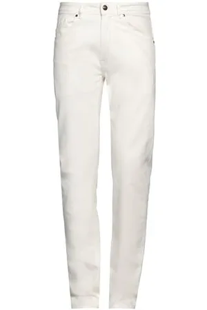 BARMAS PARTES DE ABAJO - Pantalones