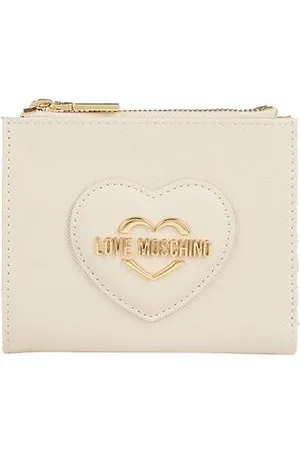 Moschino Marroquinería - Billeteras
