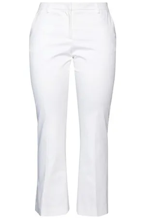 PT Torino PARTES DE ABAJO - Pantalones