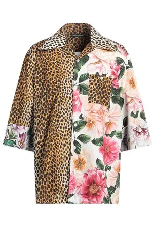 Dolce & Gabbana CAMISETAS Y TOPS - Camisas