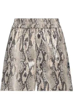 Msgm PARTES DE ABAJO - Pantalones cortos y bermudas