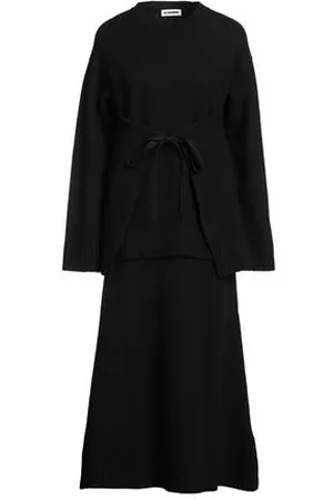 Jil Sander VESTIDOS - Vestidos largos