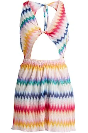 Missoni MONOS&PETOS - Monos cortos