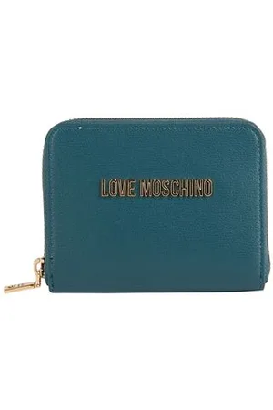 Moschino Marroquinería - Billeteras