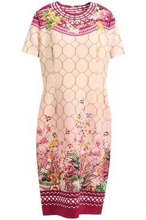 Mary Katrantzou VESTIDOS - Vestidos midi
