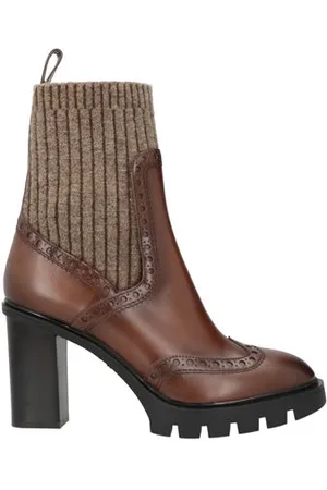 santoni CALZADO - Botines de caña alta