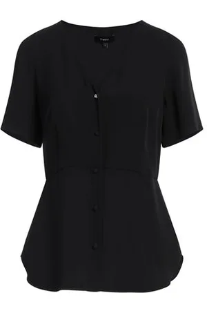 THEORY CAMISETAS Y TOPS - Camisas