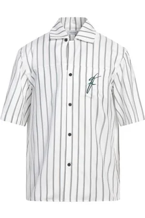 Salvatore Ferragamo CAMISETAS Y TOPS - Camisas