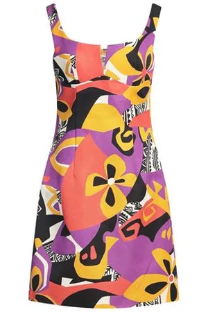 Moschino VESTIDOS - Minivestidos