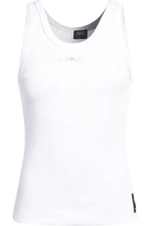 Fendi CAMISETAS Y TOPS - Camisetas de tirantes