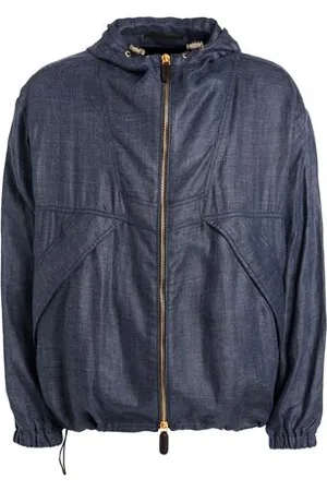 Giorgio Armani ROPA DE ABRIGO - Chaquetas y cazadoras