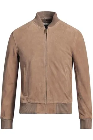 arma leder ROPA DE ABRIGO - Chaquetas y cazadoras
