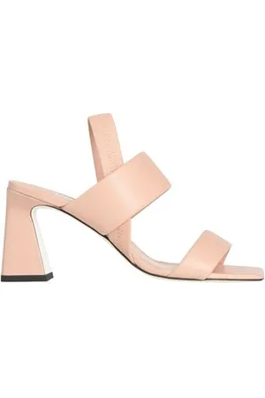 Pollini CALZADO - Sandalias con cierre