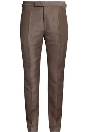 Dunhill PARTES DE ABAJO - Pantalones